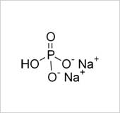 Di sodium phosphate