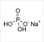 Mono sodium phosphate