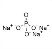 Tri sodium phosphate