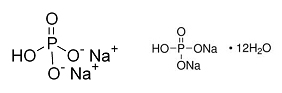 Di-Sodium Phosphate