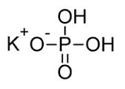 Mono potassium phosphate