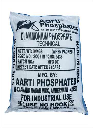 Di Ammonium Phosphate