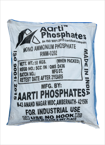 Mono Ammonium Phosphate