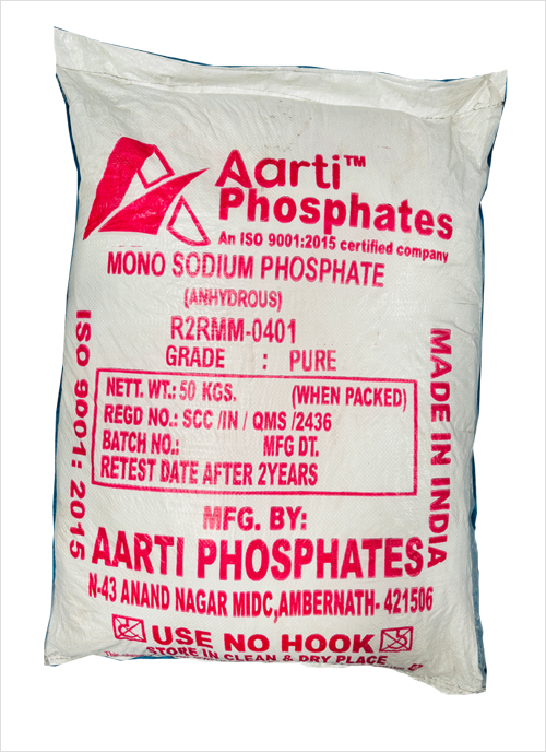 Mono Sodium Phosphate