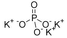 Potassium Phosphate